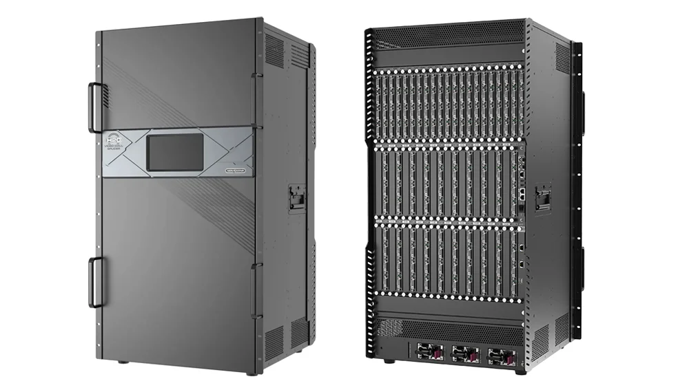 Control Systems / Processors