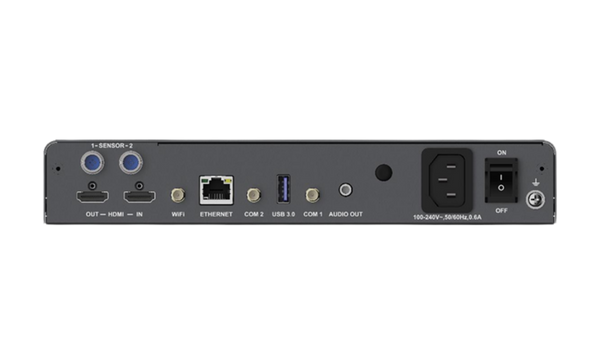 NVS CB60 Video Wall Display
