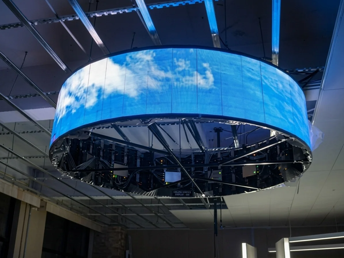 About Newtech LED