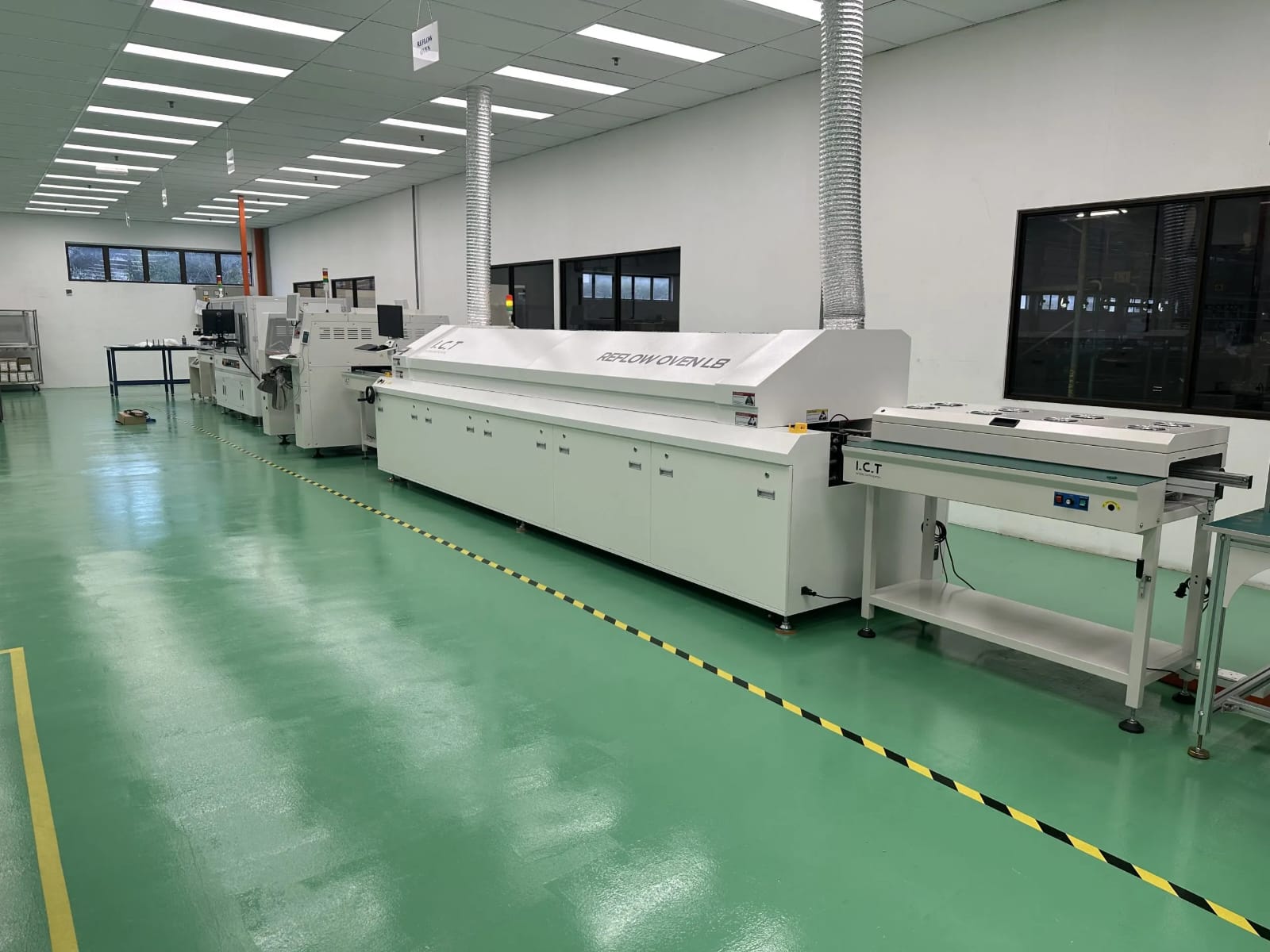 Production Line